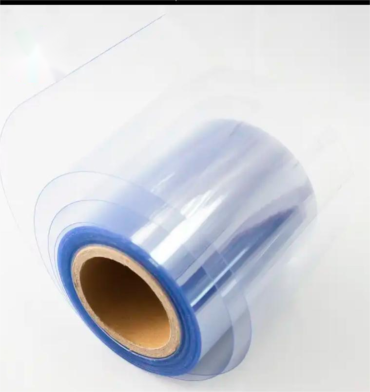 PVC táskák átlátszó táska