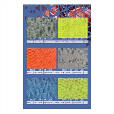 Cargo Air Mesh dzseki