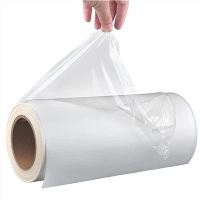 Hot Melt Film