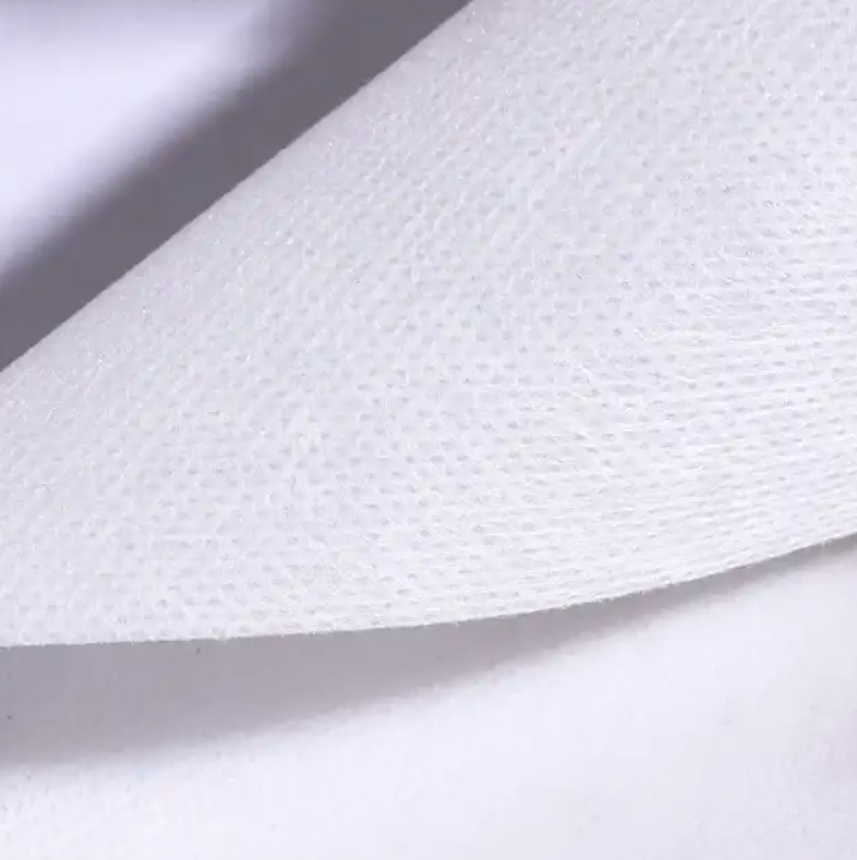 Strong Hardness Chemical Toe Puff And Counter Sheet Material Polyester For Shoes Making