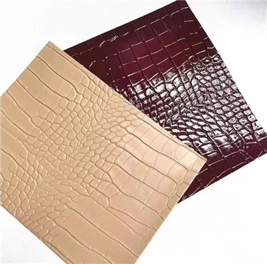 Lacoste Pvc Pu hasított tehénbőr