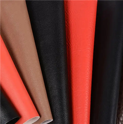 Pu Vinyl Leather nagykereskedelme