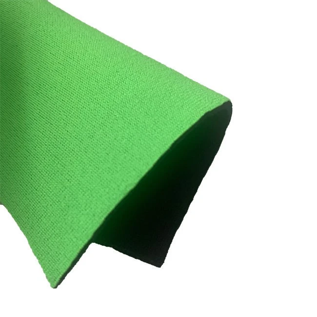 Soft Compression Neoprene Fabric Wholesale Factory Custom Embossed Neoprene Cloth price